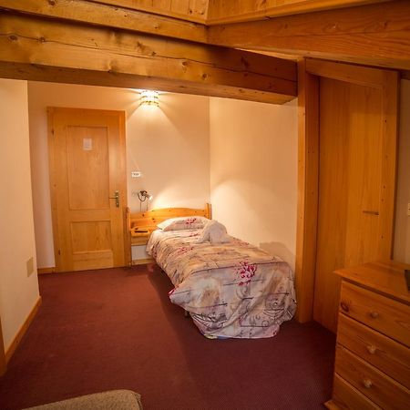 Albergo Club21 Lavarone Εξωτερικό φωτογραφία