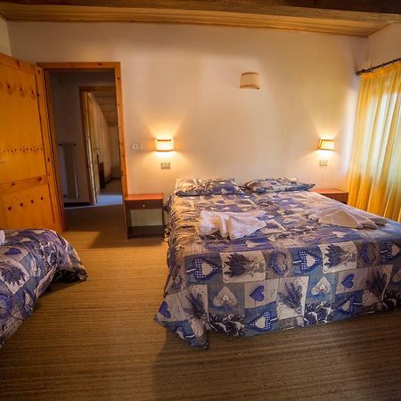 Albergo Club21 Lavarone Εξωτερικό φωτογραφία