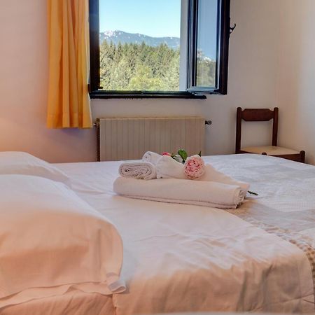Albergo Club21 Lavarone Εξωτερικό φωτογραφία