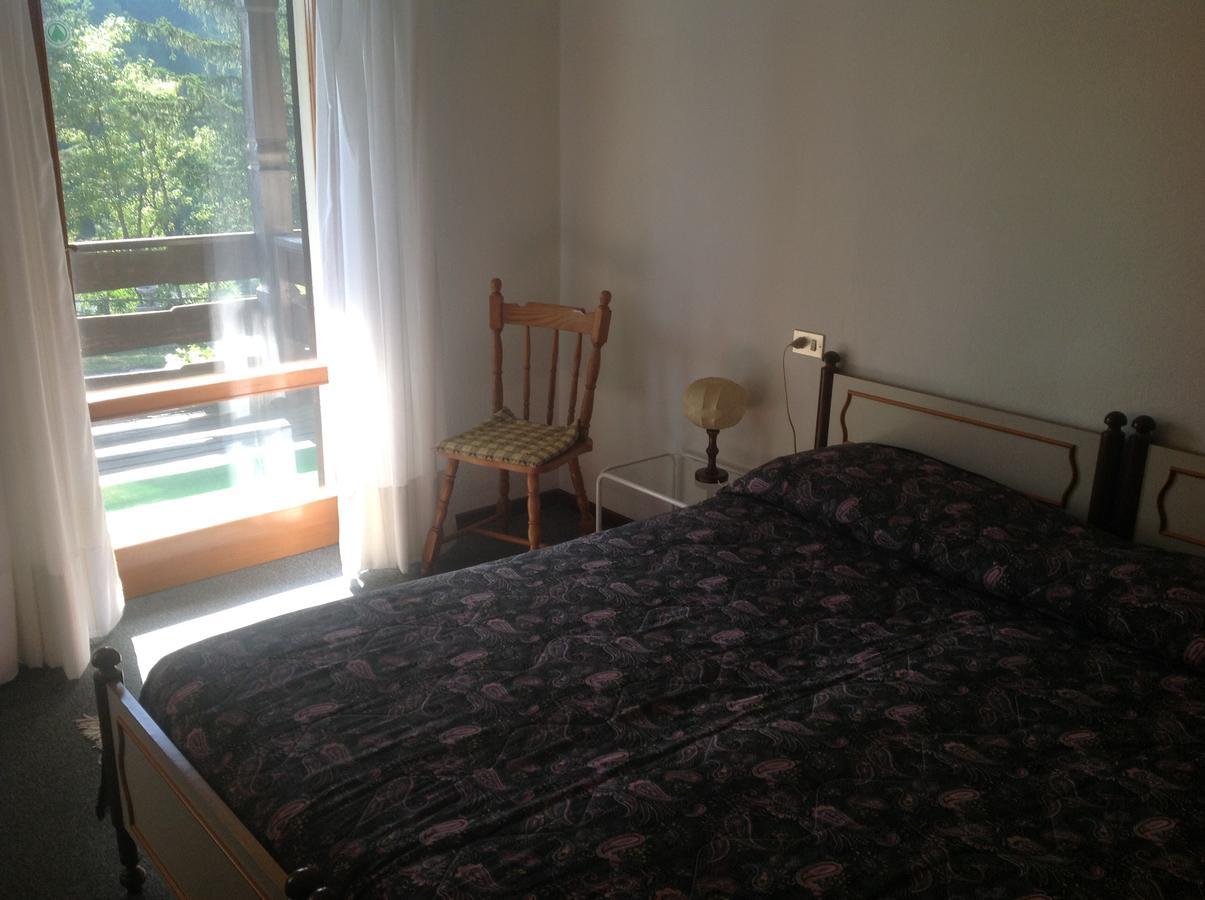 Albergo Club21 Lavarone Εξωτερικό φωτογραφία
