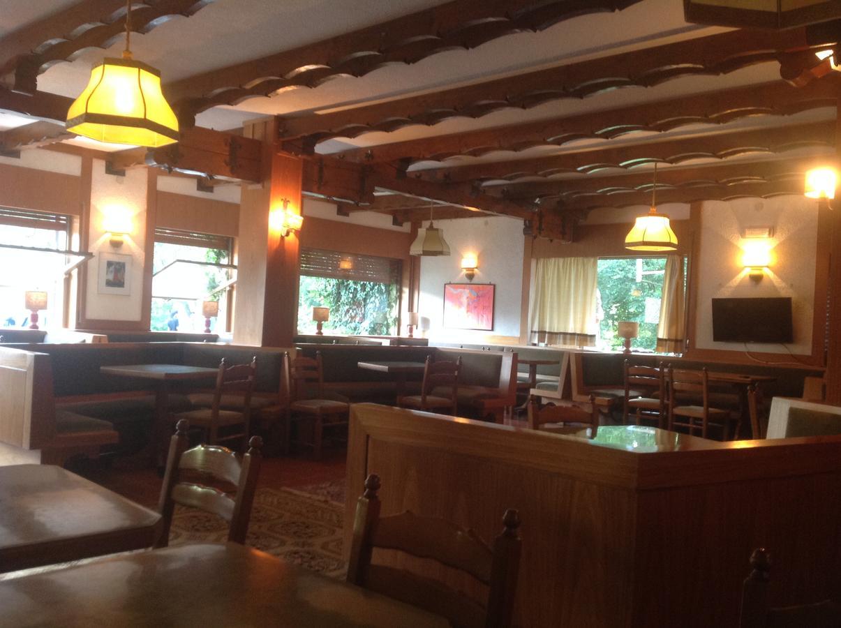Albergo Club21 Lavarone Εξωτερικό φωτογραφία