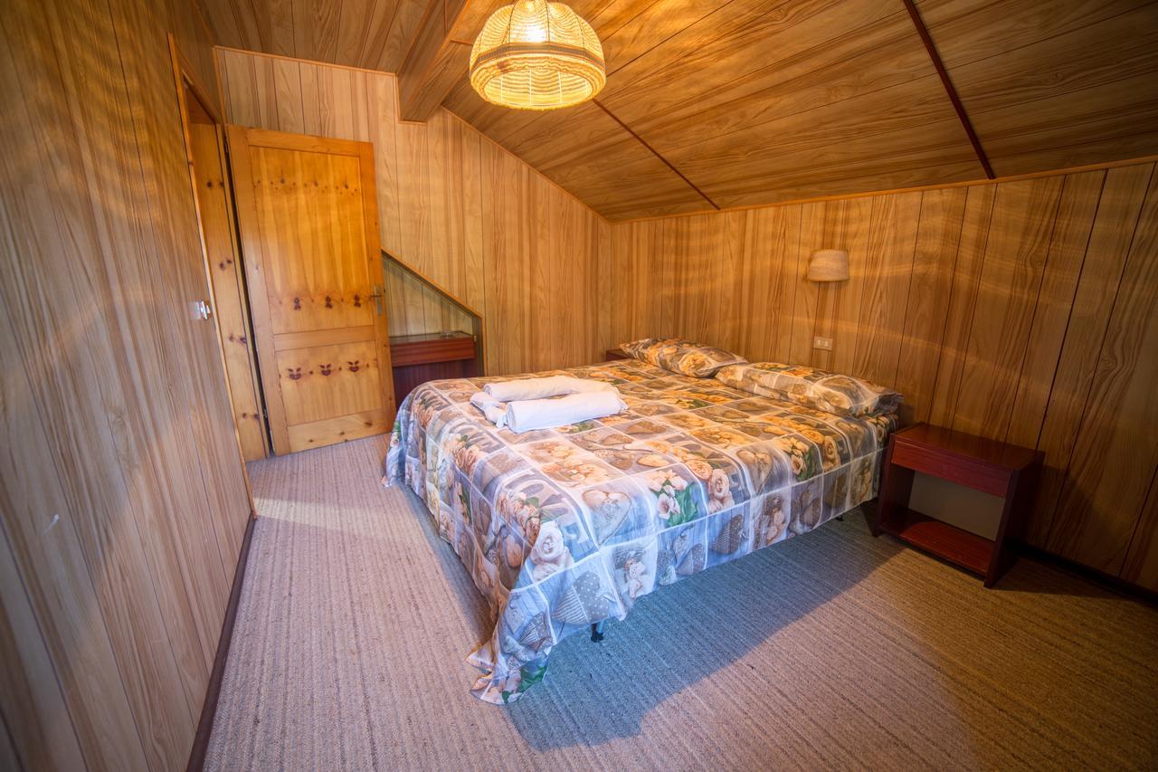 Albergo Club21 Lavarone Εξωτερικό φωτογραφία