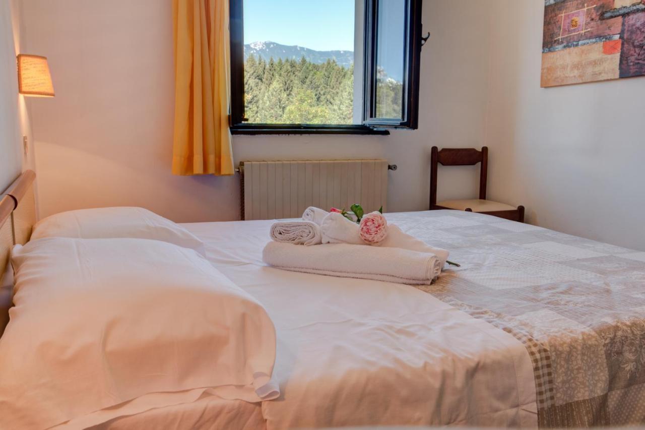 Albergo Club21 Lavarone Εξωτερικό φωτογραφία